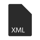 XML